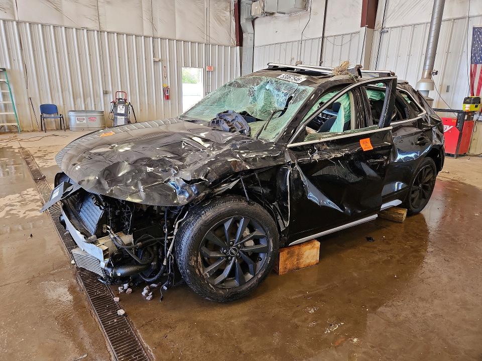 Aukcja sprzedaży 2021 Audi Q5, vin: WA1BAAFY7M2024423, numer aukcji: 53067546