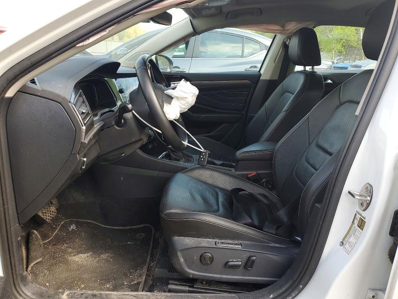 Aukcja sprzedaży 2024 Volkswagen Jetta, vin: 3VWGM7BU5RM013605, numer aukcji: 51696946
