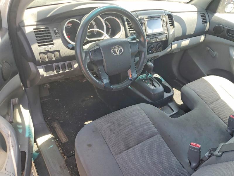 Aukcja sprzedaży 2014 Toyota Tacoma, vin: 5TFNX4CNXEX038012, numer aukcji: 54398396