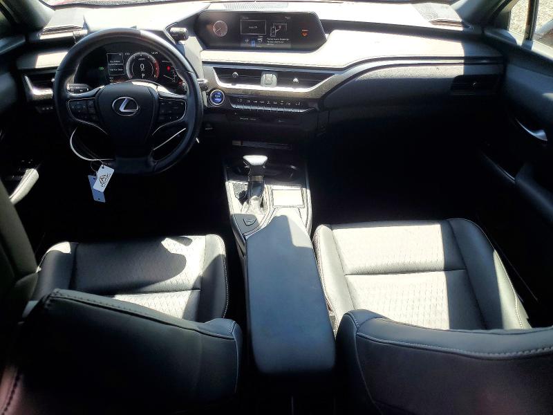 Продаж на аукціоні авто 2020 Lexus Ux, vin: JTHX9JBH1L2036140, номер лоту: 52923166
