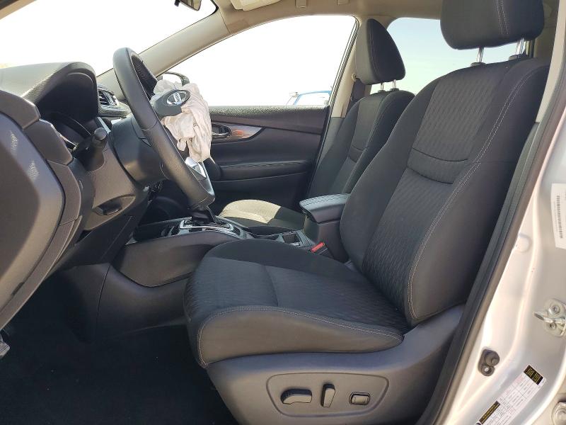 54809436 :رقم المزاد ، KNMAT2MT8LP527369 vin ، 2020 Nissan Rogue مزاد بيع