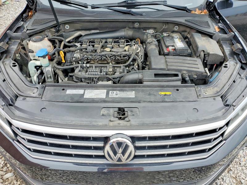 Aukcja sprzedaży 2018 Volkswagen Passat, vin: 1VWBA7A36JC013713, numer aukcji: 53052196
