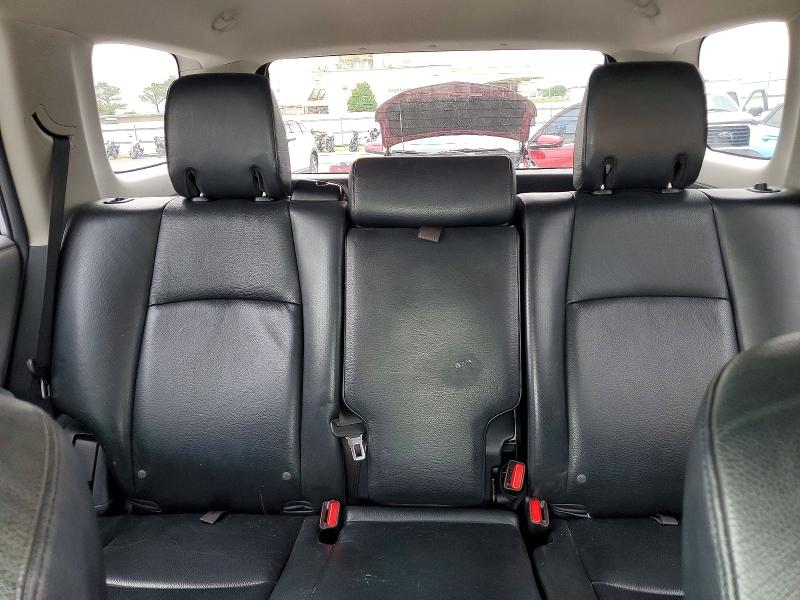 Aukcja sprzedaży 2011 Toyota 4runner, vin: JTEBU5JRXB5069920, numer aukcji: 55211036