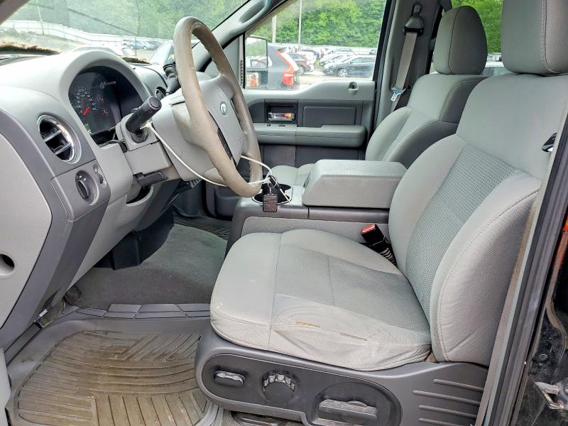 Продаж на аукціоні авто 2008 Ford F150, vin: 1FTPW14V18FA12515, номер лоту: 54242046