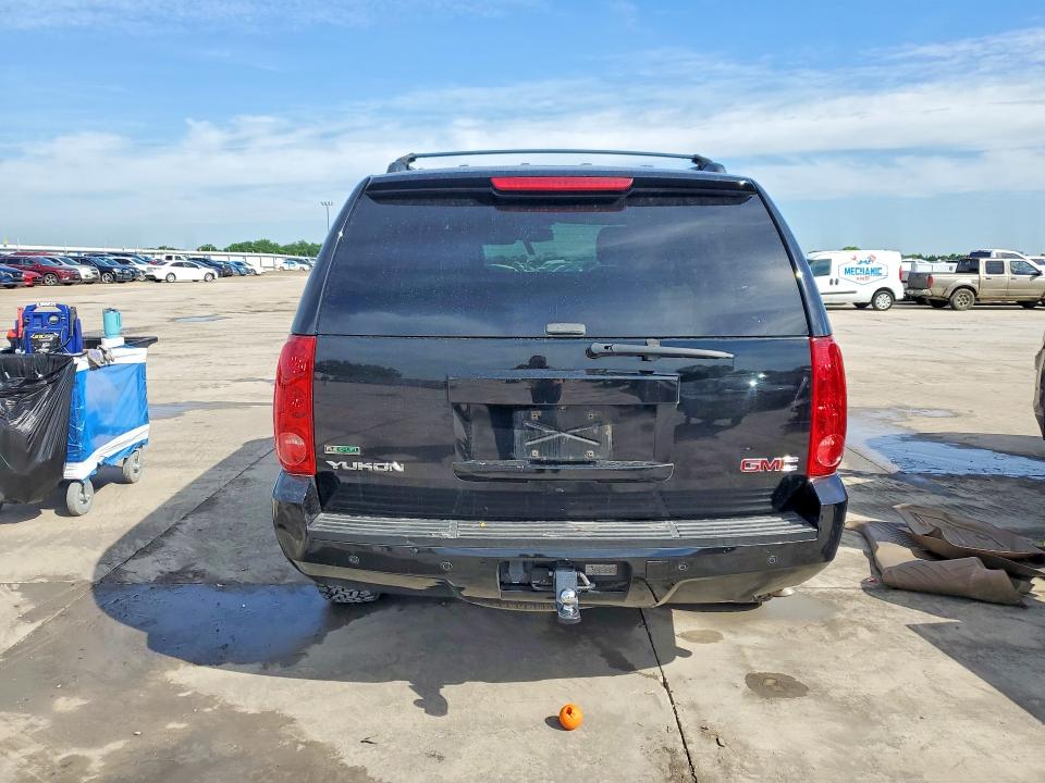 Продаж на аукціоні авто 2012 Gmc Yukon, vin: 1GKS1CE02CR106504, номер лоту: 52746696