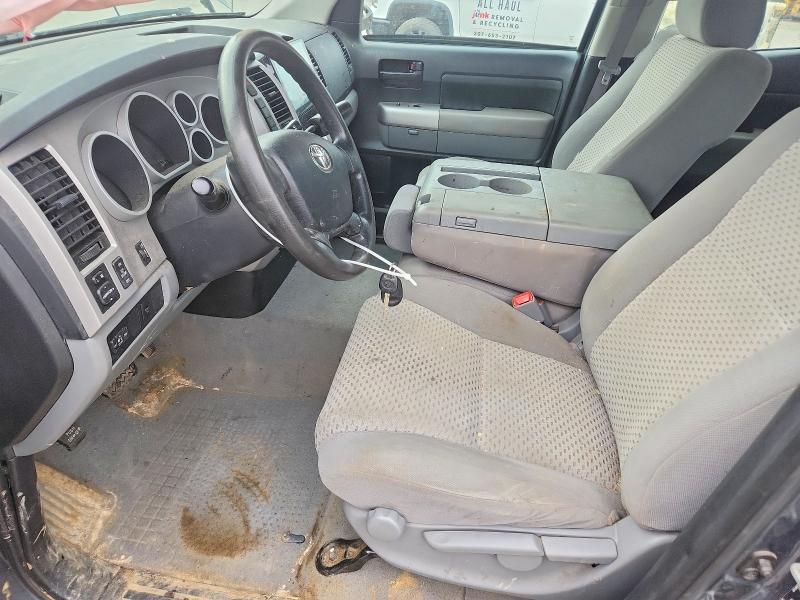 52290026 :رقم المزاد ، 5TBBT54148S463101 vin ، 2008 Toyota Tundra مزاد بيع