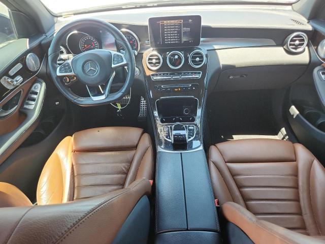Продаж на аукціоні авто 2017 Mercedes-benz Glc, vin: WDC0G6EB2HF183722, номер лоту: 53698026