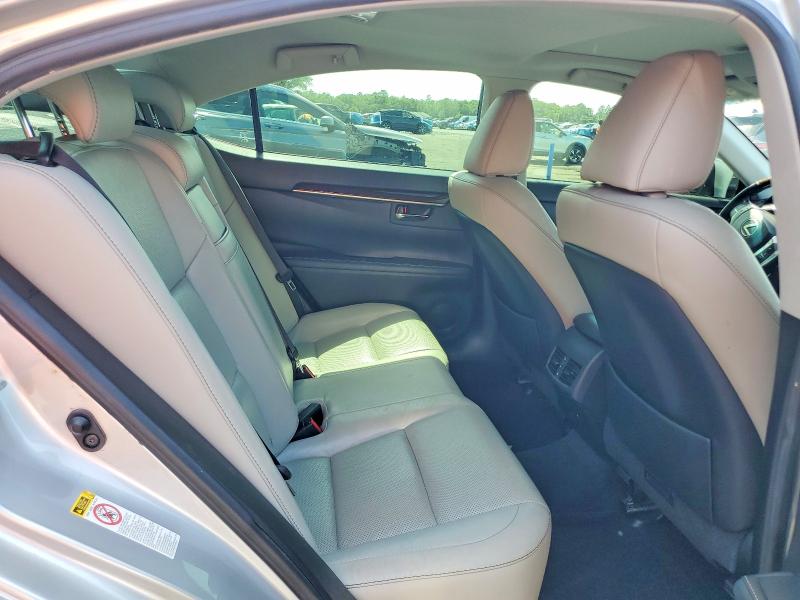 Aukcja sprzedaży 2013 Lexus Es, vin: JTHBK1GG8D2056482, numer aukcji: 54504246
