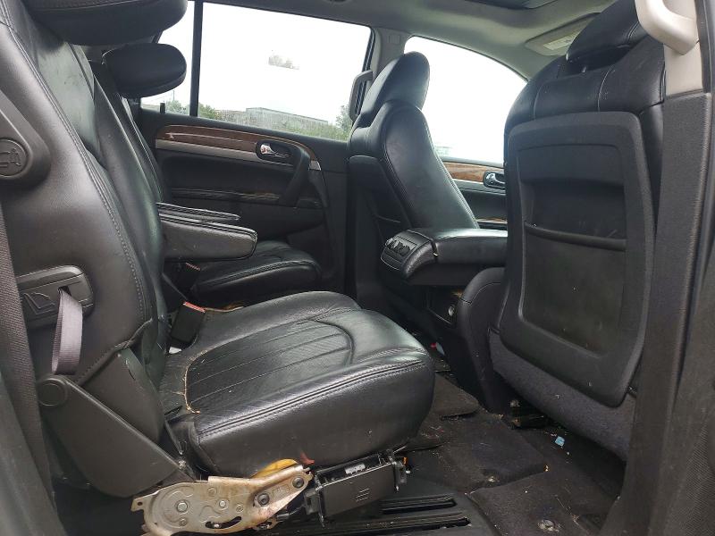 Aukcja sprzedaży 2012 Buick Enclave, vin: 5GAKRCED4CJ107175, numer aukcji: 55437826