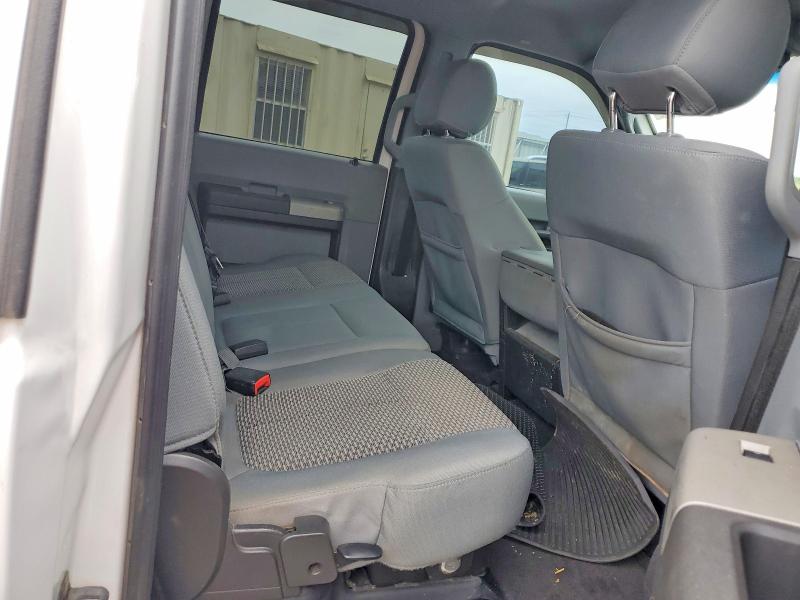 Aukcja sprzedaży 2014 Ford F250, vin: 1FT7W2BT1EEB80163, numer aukcji: 50989426