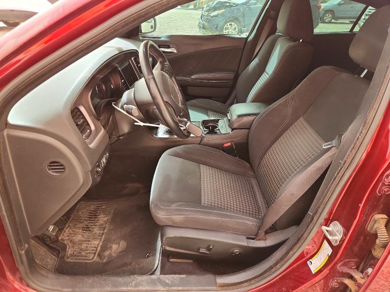 Продажа на аукционе авто 2019 Dodge Charger, vin: 2C3CDXBG8KH504917, номер лота: 53995126