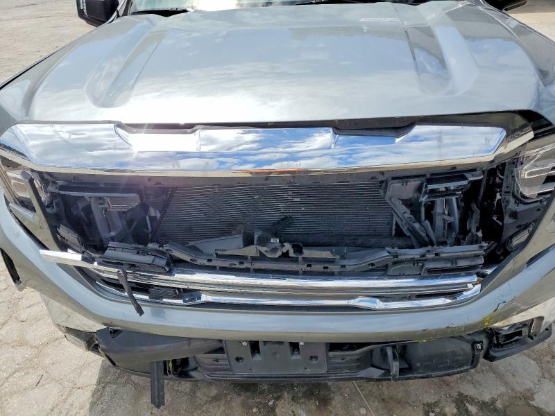 Продаж на аукціоні авто 2025 Gmc Sierra, vin: 3GTUUDED4SG256598, номер лоту: 52071896