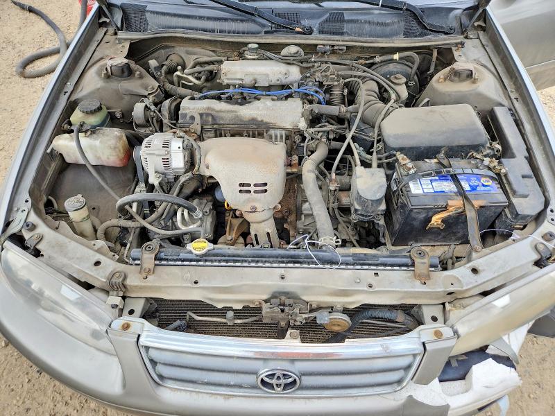 54718856 :رقم المزاد ، JT2BG22K7Y0411513 vin ، 2000 Toyota Camry مزاد بيع