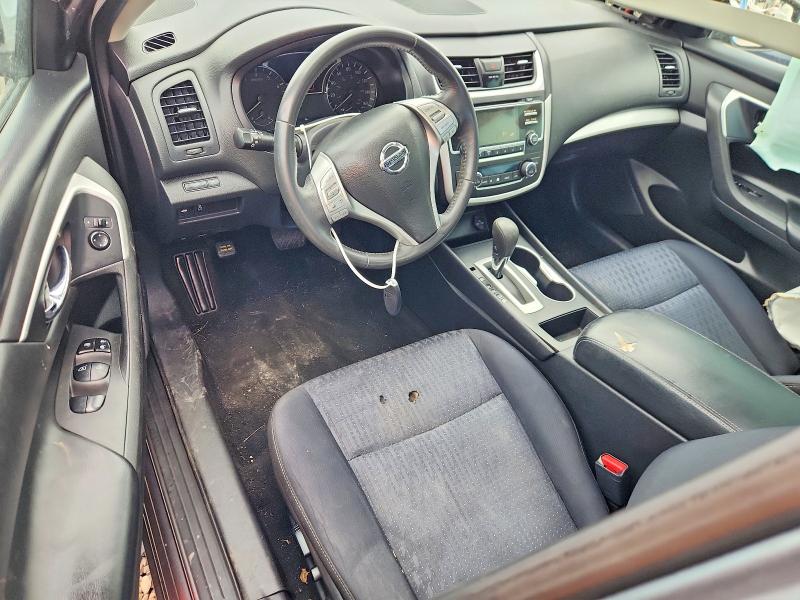 Продажа на аукционе авто 2016 Nissan Altima, vin: 1N4AL3AP4GC167615, номер лота: 52882076