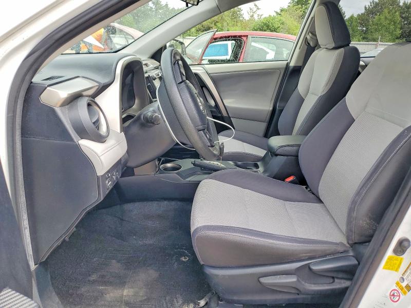 Продажа на аукционе авто 2013 Toyota Rav4, vin: JTMWFREV5D5004734, номер лота: 54405206