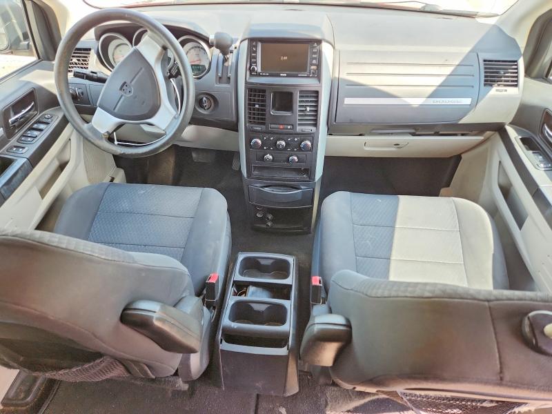 Aukcja sprzedaży 2010 Dodge Grand Caravan, vin: 2D4RN4DE8AR134562, numer aukcji: 52685296