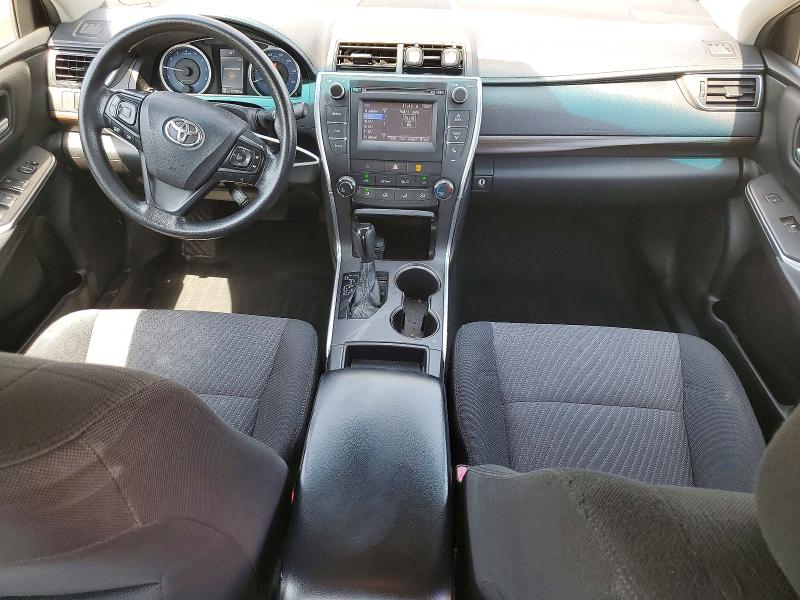 Продаж на аукціоні авто 2017 Toyota Camry, vin: 4T1BF1FK9HU279924, номер лоту: 55141186