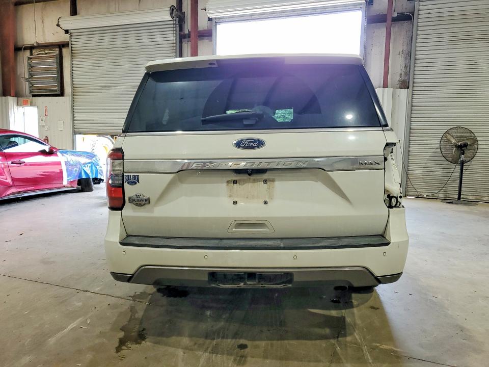 2021 Ford Expedition მანქანა იყიდება აუქციონზე, vin: 1FMJK1PT9MEA51103, აუქციონის ნომერი: 54508246