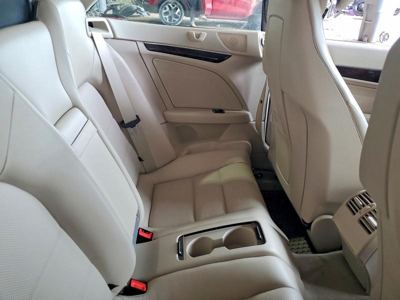 Aukcja sprzedaży 2014 Mercedes-benz E, vin: WDDKK5KFXEF228809, numer aukcji: 54963946