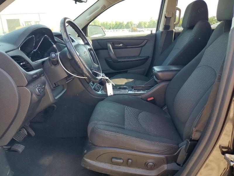 Aukcja sprzedaży 2017 Chevrolet Traverse, vin: 1GNKRGKD3HJ194687, numer aukcji: 53388026