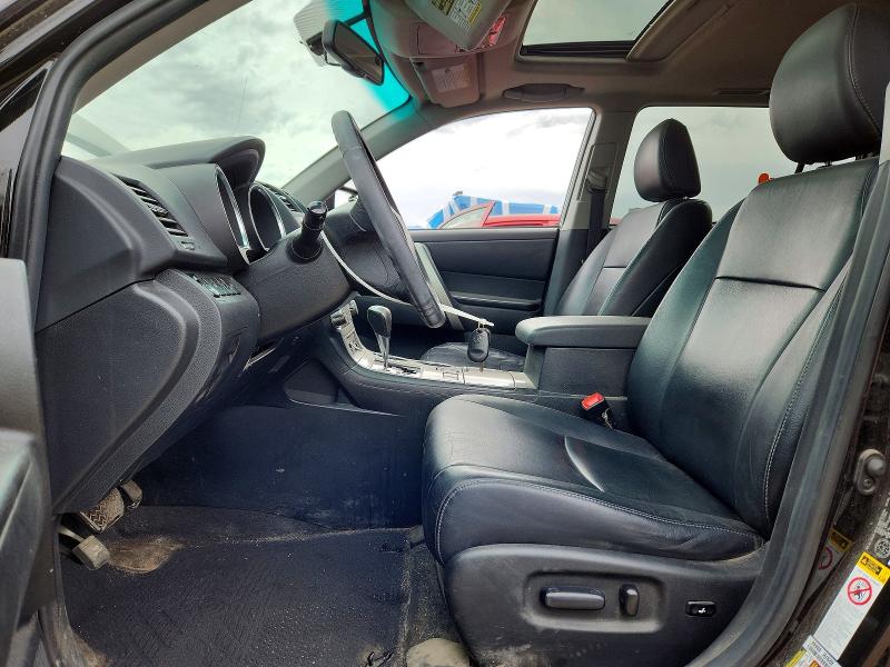 Aukcja sprzedaży 2013 Toyota Highlander, vin: 5TDBK3EH1DS196181, numer aukcji: 53385096