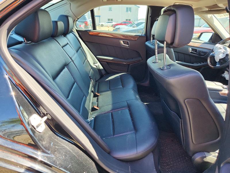 Aukcja sprzedaży 2013 Mercedes-benz E, vin: WDDHF8JBXDA747207, numer aukcji: 52134416