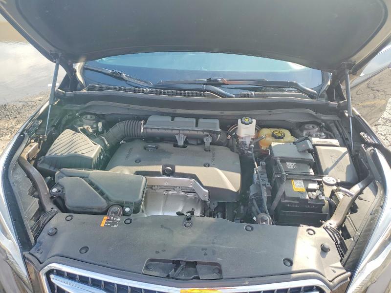 Продаж на аукціоні авто 2020 Buick Envision, vin: LRBFX2SA4LD126977, номер лоту: 52717176