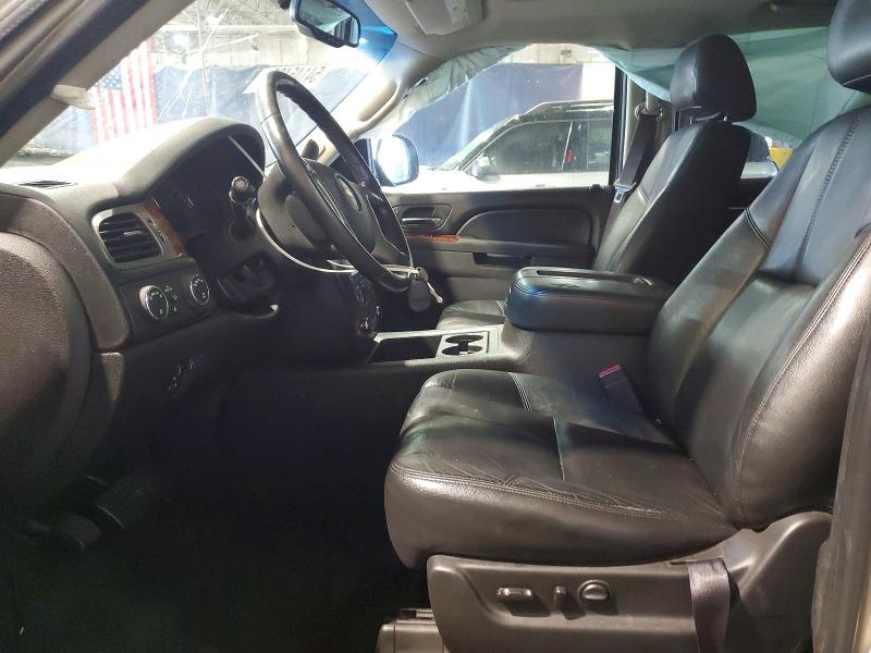 Auction sale of the 2013 Chevrolet Tahoe, vin: 1GNSKBE05DR342771, lot number: 54145406