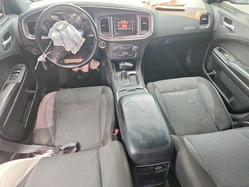 Продажа на аукционе авто 2016 Dodge Charger, vin: 2C3CDXBG9GH303468, номер лота: 55398896