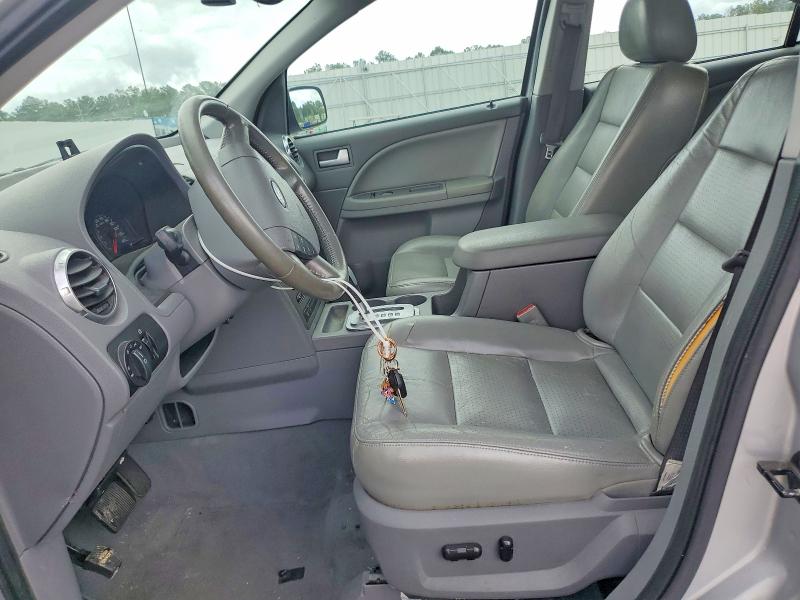 Продажа на аукционе авто 2005 Ford Freestyle, vin: 1FMDK02165GA54186, номер лота: 54639326
