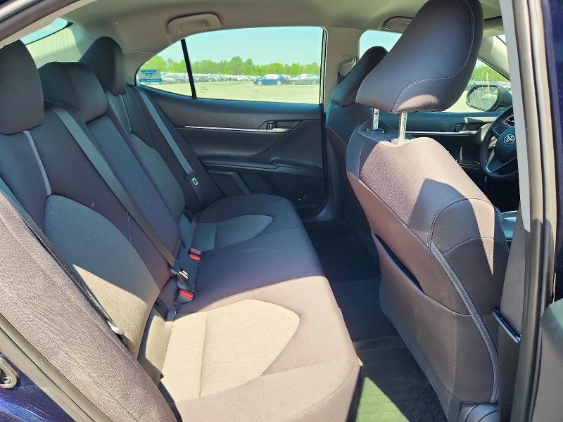 Продажа на аукционе авто 2022 Toyota Camry, vin: 4T1C11AK1NU657644, номер лота: 53646066