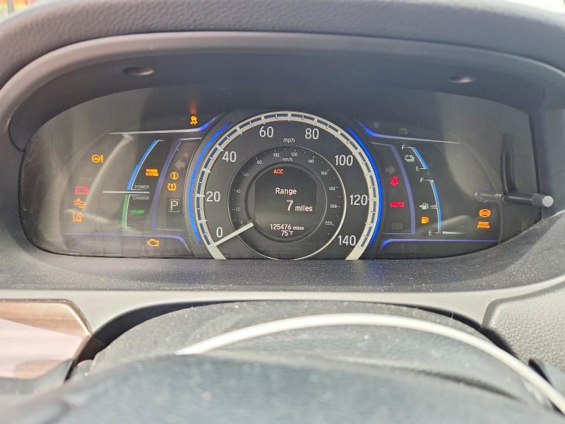 Aukcja sprzedaży 2017 Honda Accord, vin: JHMCR6F59HC012083, numer aukcji: 50855256