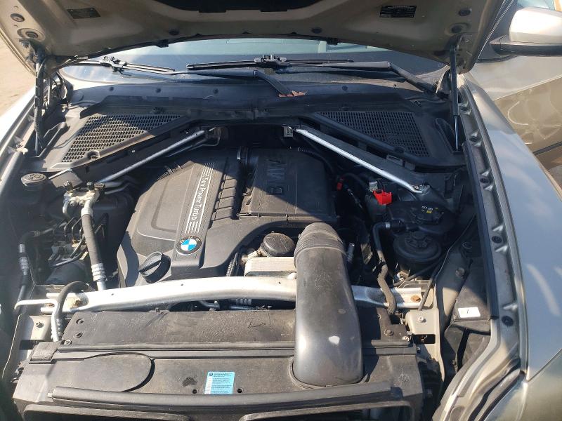 Продаж на аукціоні авто 2011 Bmw X5, vin: 5UXZV4C5XBL403250, номер лоту: 54351926