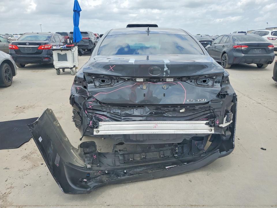 Aukcja sprzedaży 2022 Lexus Es 350, vin: 58ADZ1B16NU114091, numer aukcji: 53469226