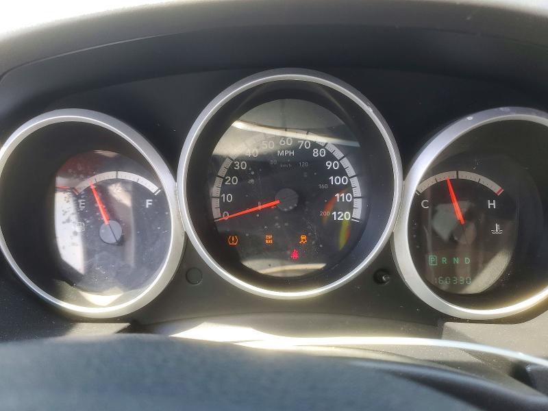 Aukcja sprzedaży 2008 Dodge Grand Caravan, vin: 1D8HN44H78B150202, numer aukcji: 53141046