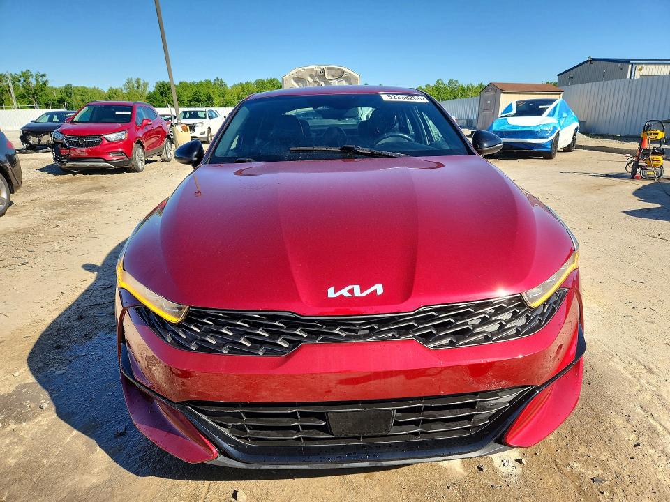 Aukcja sprzedaży 2023 Kia K5, vin: 5XXG64J28PG179773, numer aukcji: 52238266