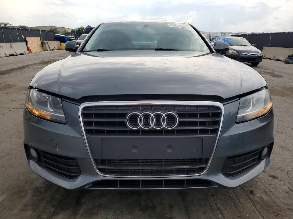Aukcja sprzedaży 2012 Audi A4, vin: WAUBFAFL8CN014876, numer aukcji: 53396006