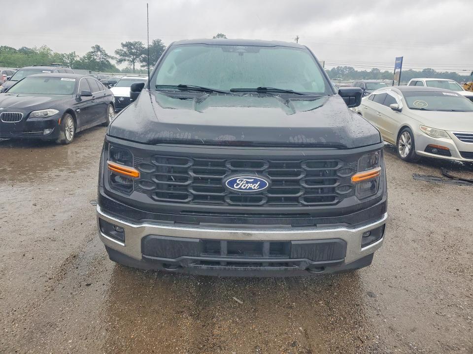 Aukcja sprzedaży 2024 Ford F150, vin: 1FTEX1LP2RKE29240, numer aukcji: 52848956
