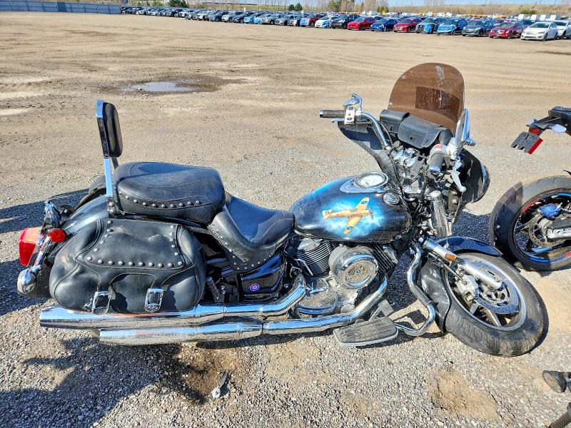 Продажа на аукционе авто 2008 Yamaha Xvs1100, vin: JYAVP11N48A020819, номер лота: 51668806