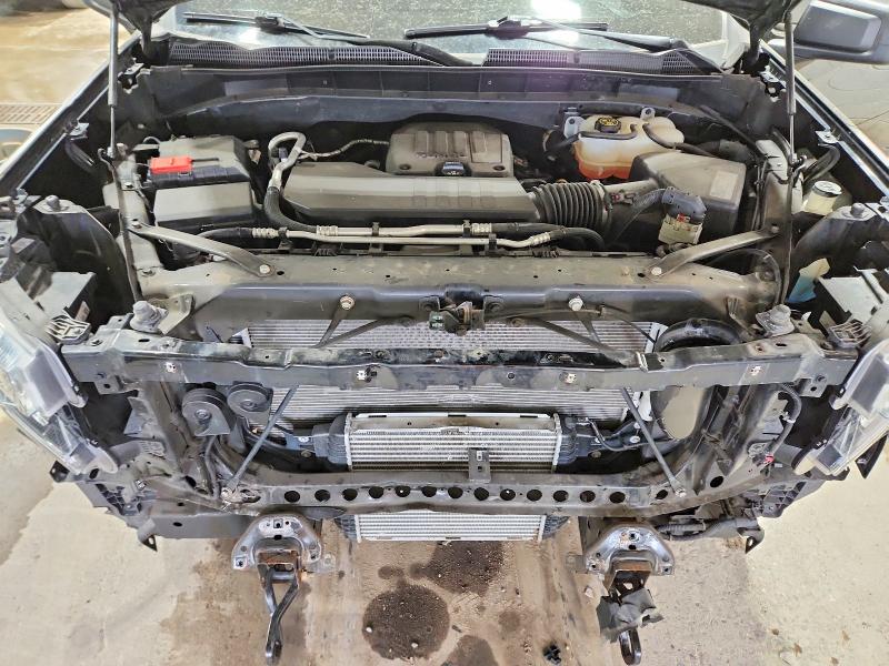 2020 Gmc Sierra მანქანა იყიდება აუქციონზე, vin: 1GTP9CEK7LZ254482, აუქციონის ნომერი: 52687546