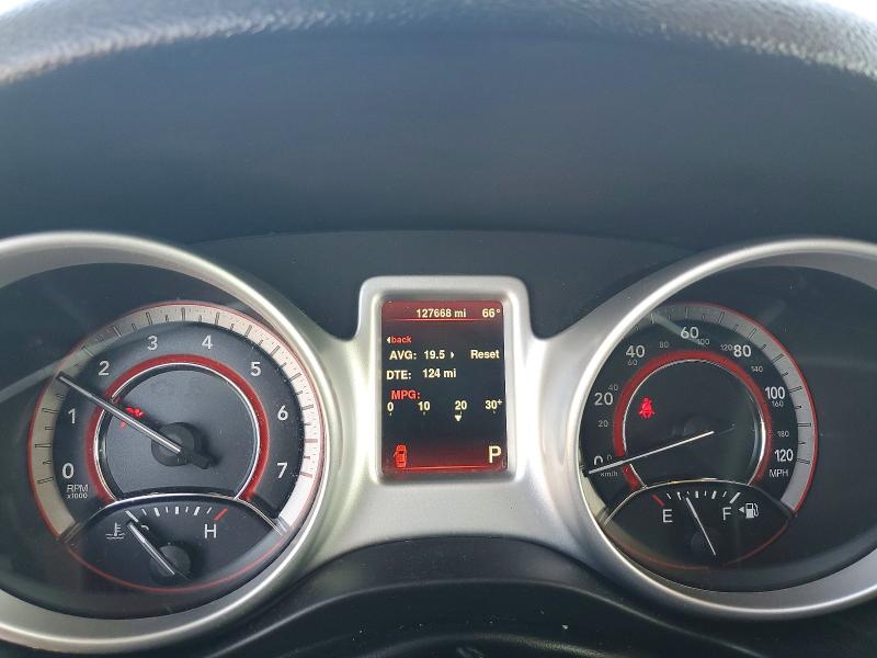 Продаж на аукціоні авто 2016 Dodge Journey, vin: 3C4PDCAB3GT218290, номер лоту: 53424136