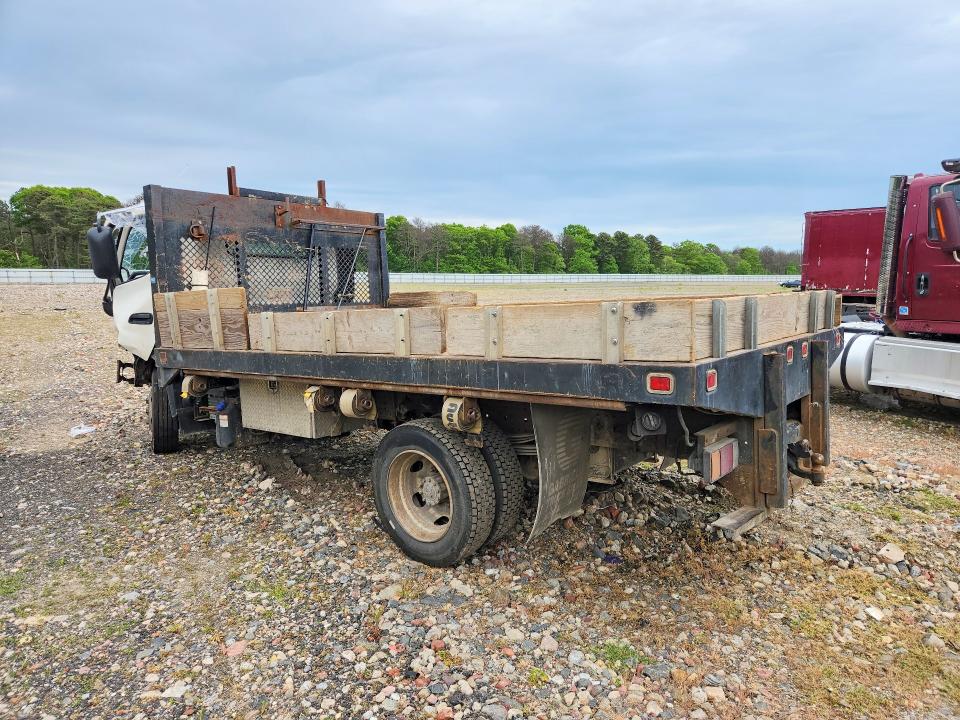 Aukcja sprzedaży 2014 Hino 195, vin: JHHHDM2H1EK001300, numer aukcji: 54480026