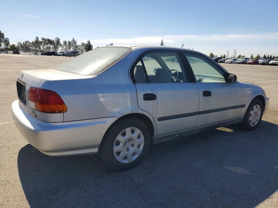 Aukcja sprzedaży 1998 Honda Civic, vin: 2HGEJ6573WH579373, numer aukcji: 53834106