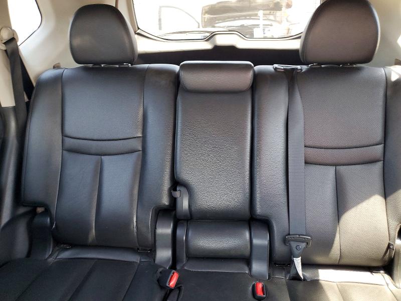 Продажа на аукционе авто 2020 Nissan Rogue, vin: 5N1AT2MV6LC772045, номер лота: 53630286