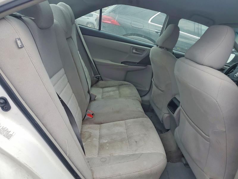 2016 Toyota Camry მანქანა იყიდება აუქციონზე, vin: 4T1BF1FK2GU247380, აუქციონის ნომერი: 55170186