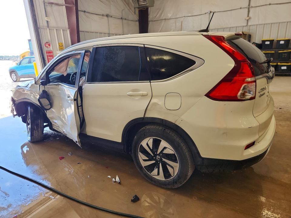 Продажа на аукционе авто 2015 Honda Cr-v, vin: 5J6RM3H98FL023446, номер лота: 53249406