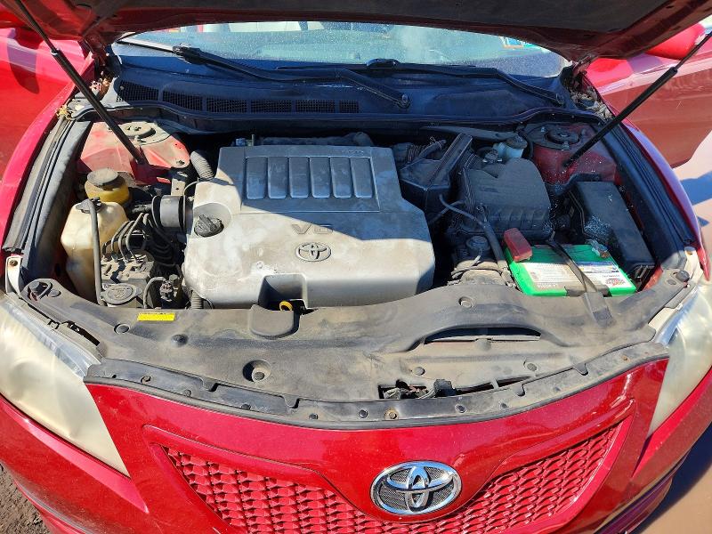 Aukcja sprzedaży 2007 Toyota Camry, vin: 4T1BK46K57U027227, numer aukcji: 54951736