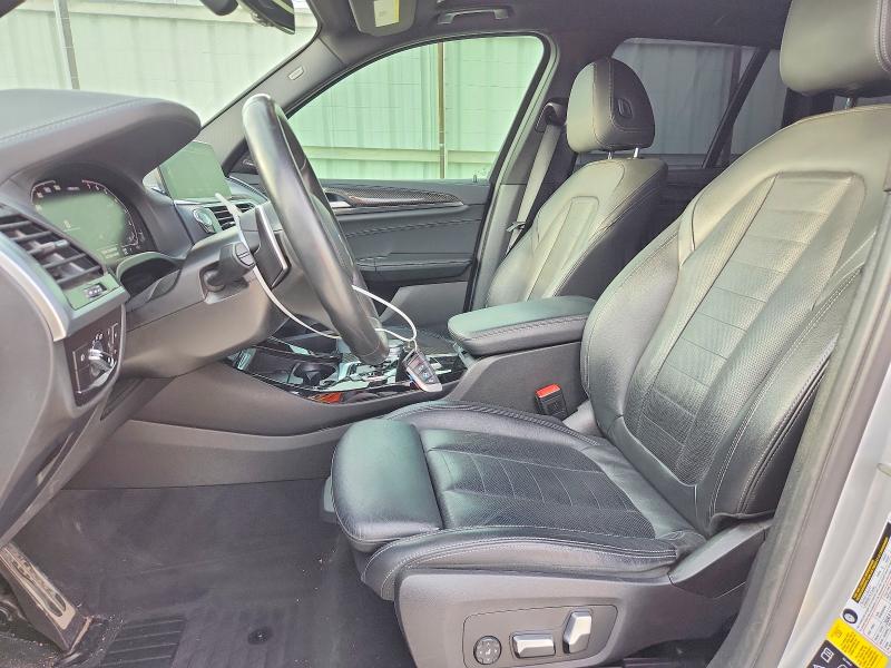Продаж на аукціоні авто 2021 Bmw X3, vin: 5UXTY9C01M9G38315, номер лоту: 51309606