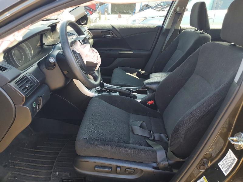 Aukcja sprzedaży 2014 Honda Accord, vin: 1HGCR2F75EA050964, numer aukcji: 52164066