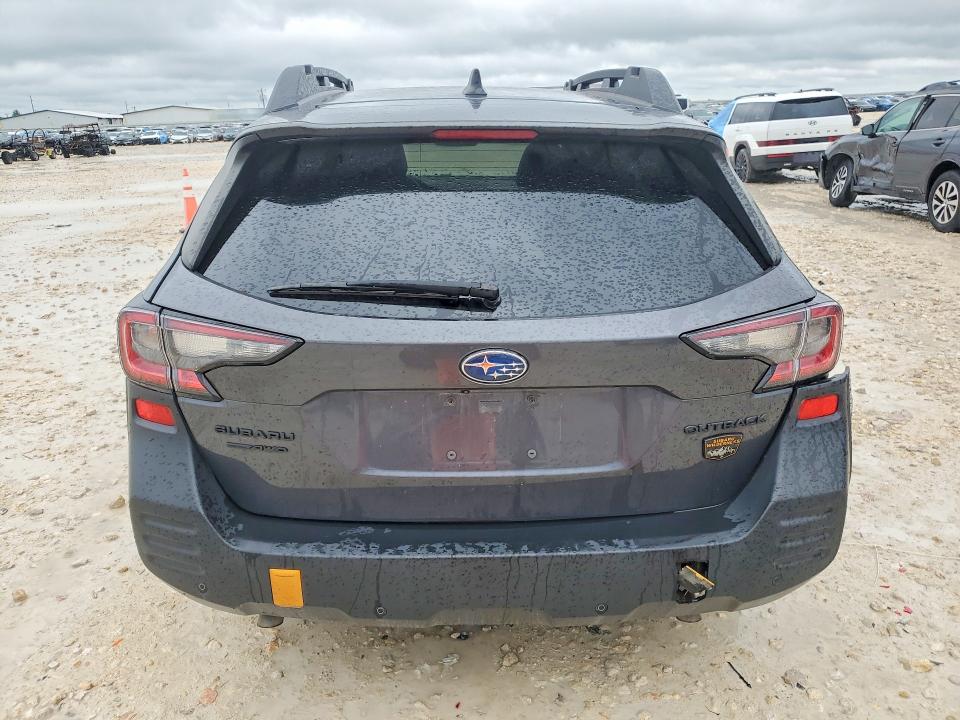 Продаж на аукціоні авто 2024 Subaru Outback, vin: 4S4BTGUD5R3101788, номер лоту: 52063986